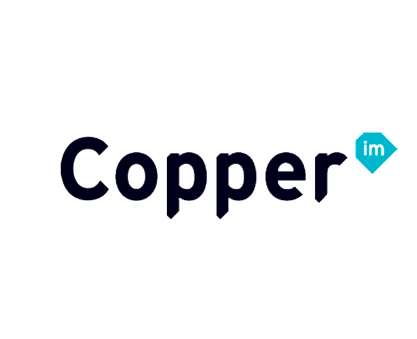 CopperIM Logo CopperIM Logo