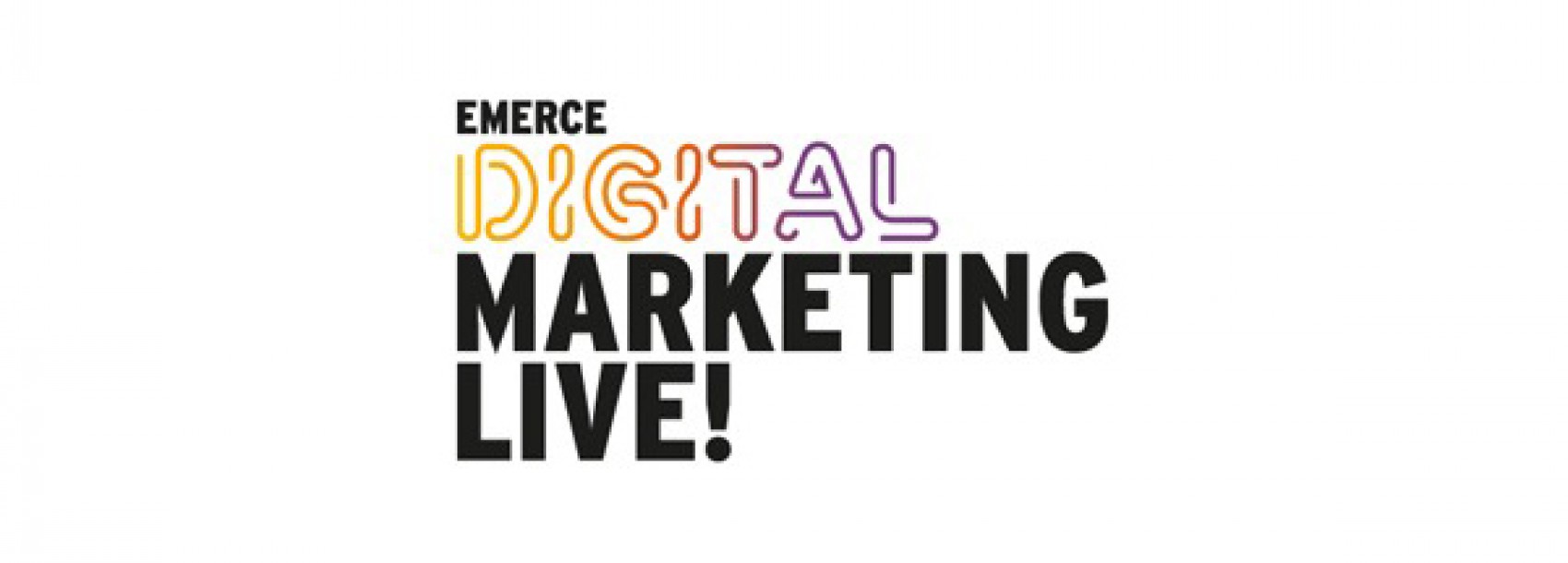 Emerce Digital marketing live