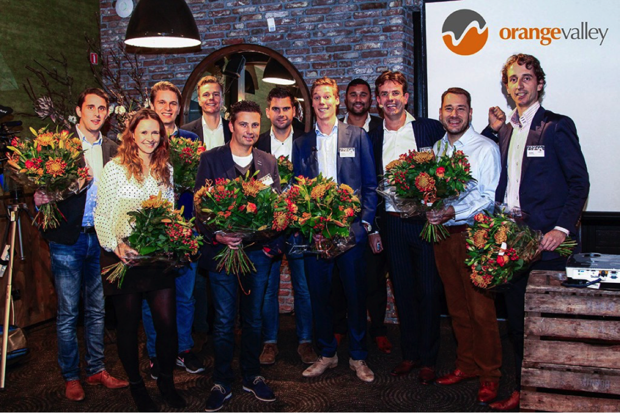 Foto klantevent Foto klantevent