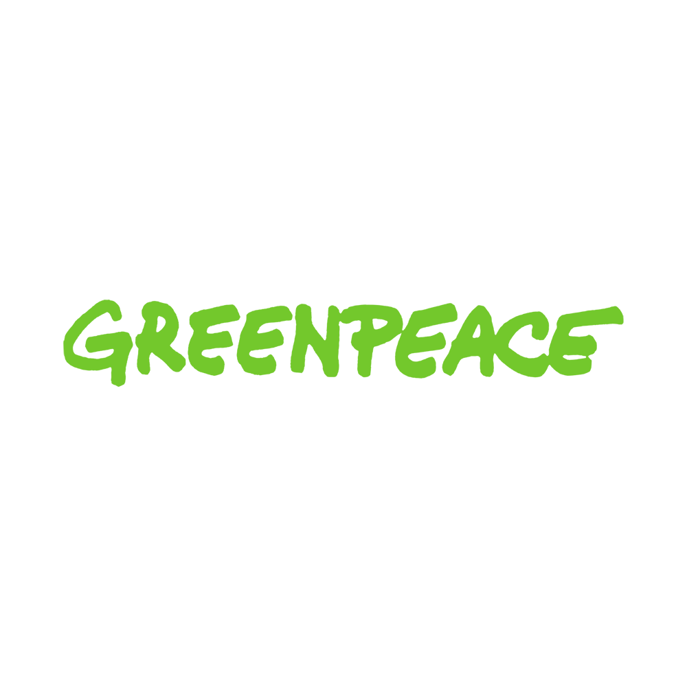 Greenpeace Greenpeace