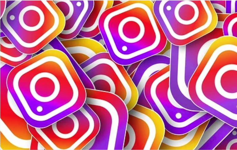 Instagram Instagram