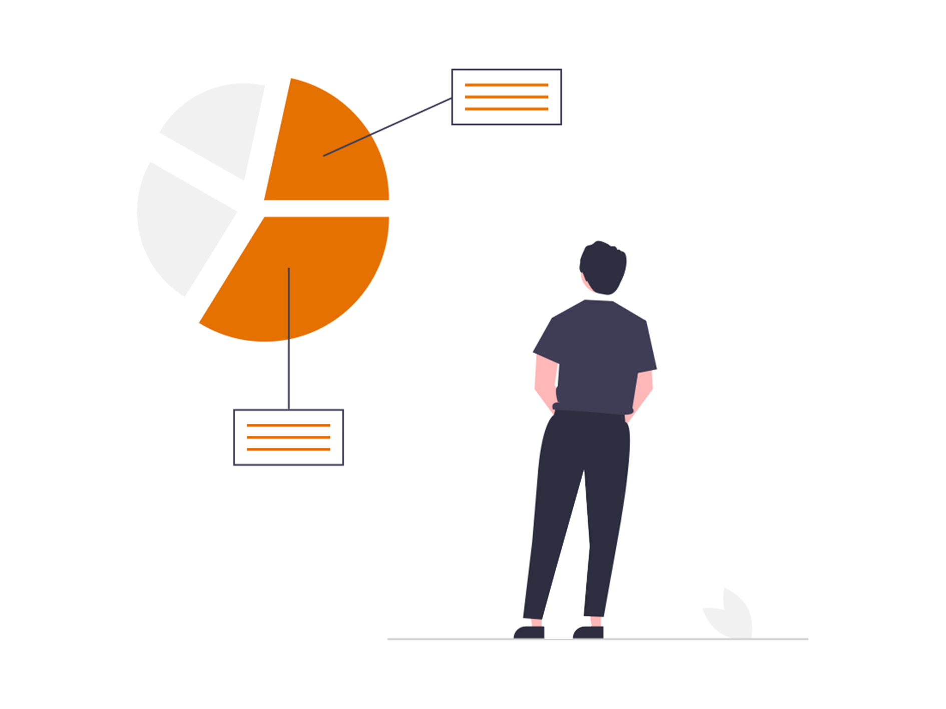 Undraw-seo-analyse SEO expert analyse