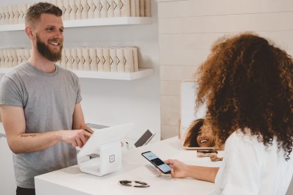 Meer engagement met je klant Meer engagement met je klant