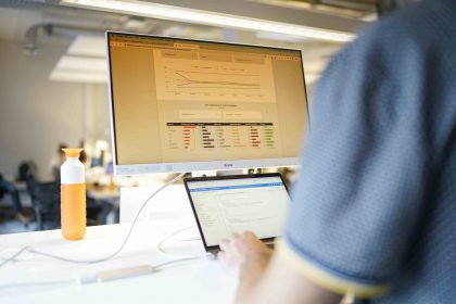 Data Solutions Vacature Data Solutions Vacature
