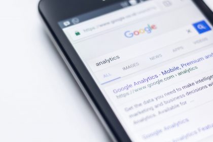 Google Analytics 4 Google Analytics 4
