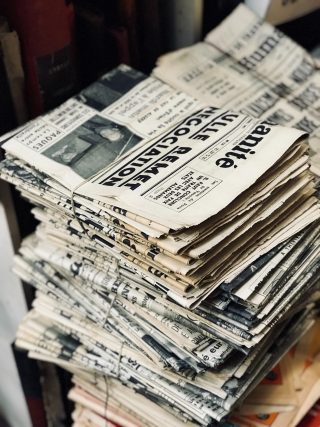Google news Google news