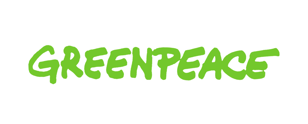 Greenpeace Greenpeace