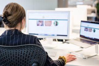 Digital Advertising Consultant Senior Digital Advertising Consultant Senior