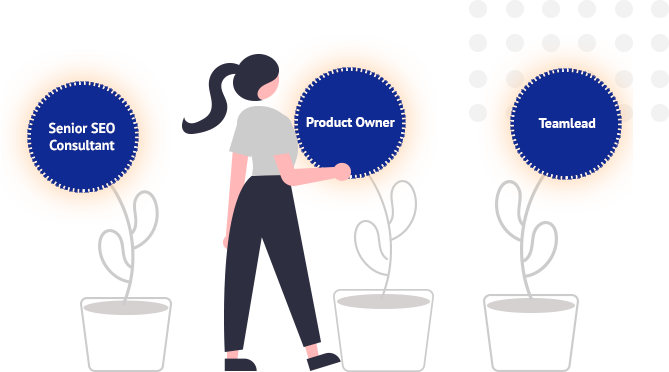 Senior SEO Consultant Senior SEO Consultant