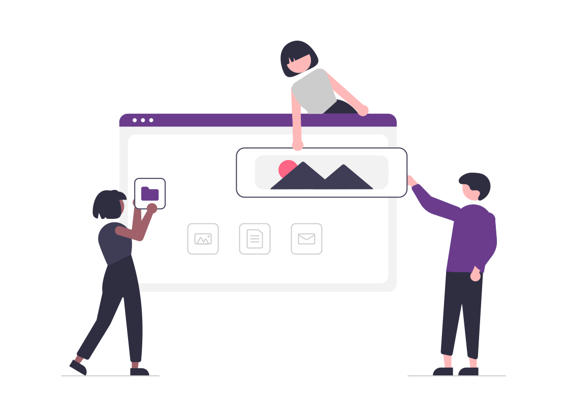 undraw_building_websites_aubergine_it undraw_building_websites_aubergine_it