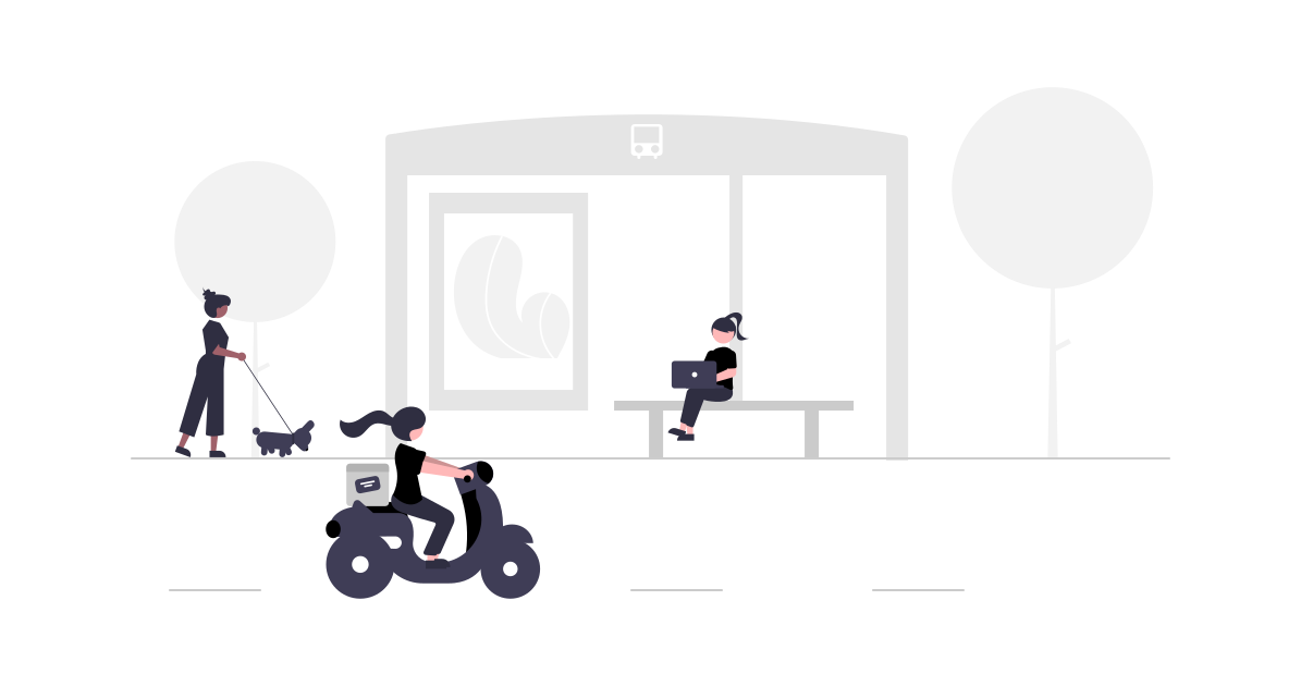 undraw_Bus_stop_re_h8ej undraw_Bus_stop_re_h8ej