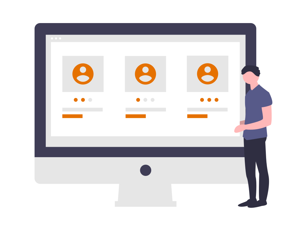 Multichannel testen – OrangeValley Multichannel testen - OrangeValley